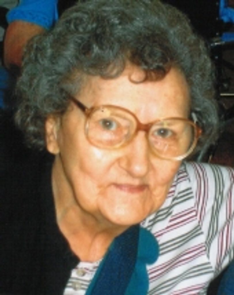 Mildred 'Millie' Ann Frisina Profile Photo