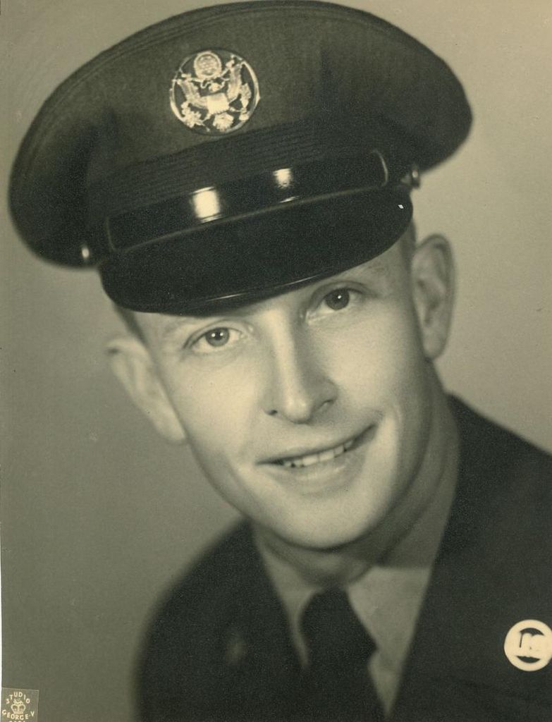 Norman "Jim" J. Graue Profile Photo