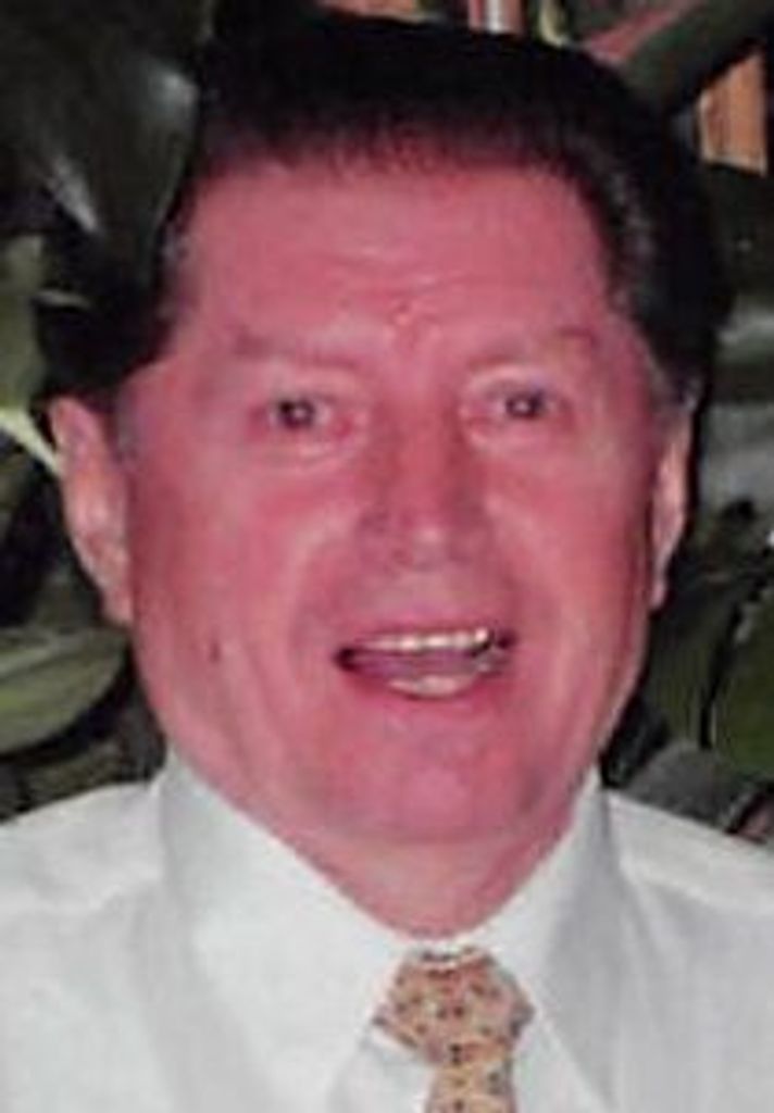 Edmund Piotrowski Profile Photo
