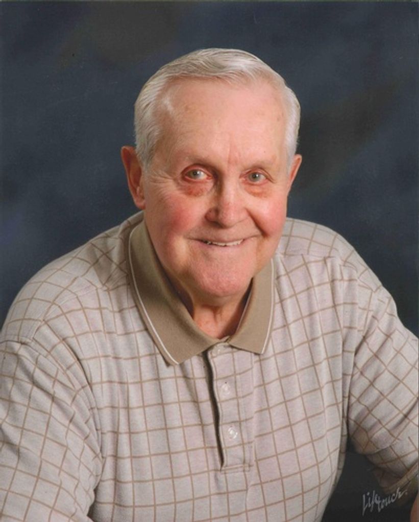Clarence J. Zywicki Profile Photo
