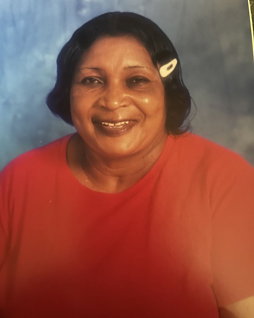 Mrs. Ruby Mae Ellis Profile Photo