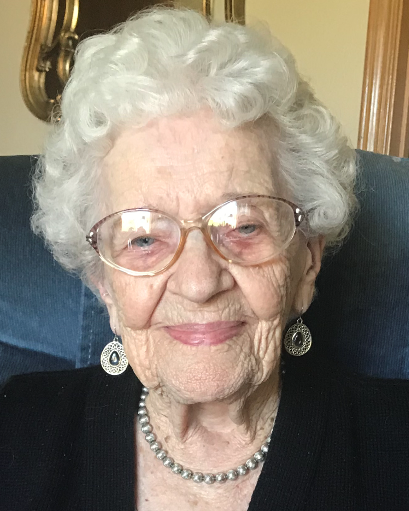 Florence Adeline Wendorf