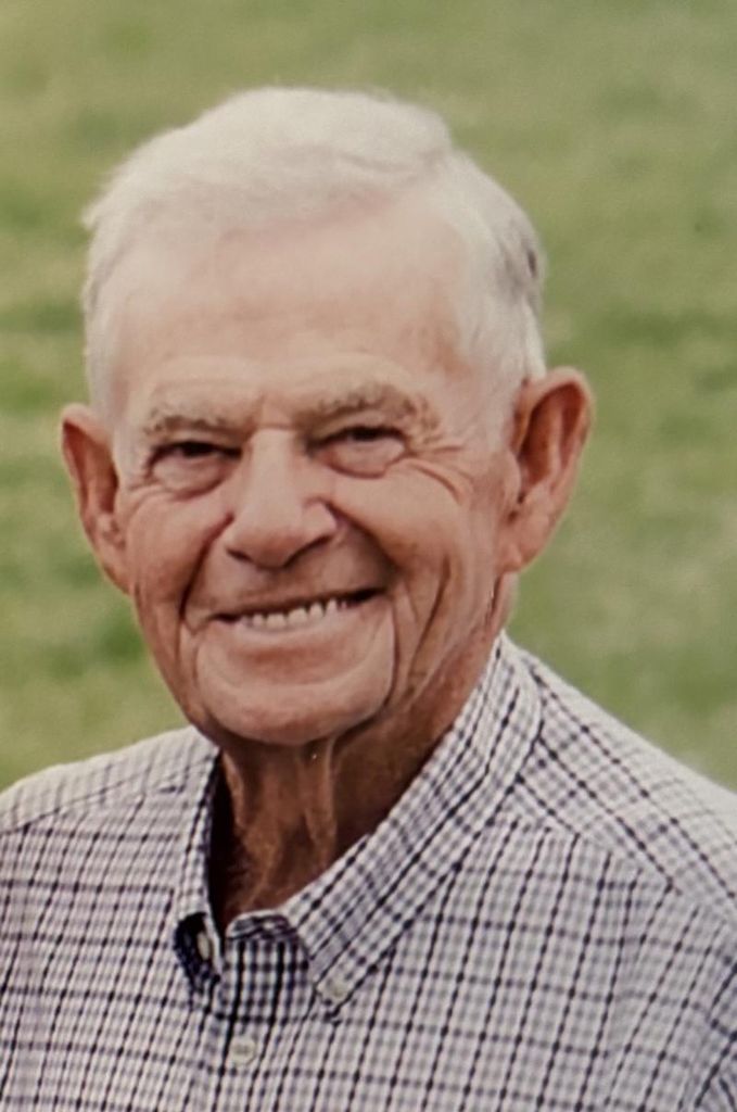 Alvin "Al" R. Belcher Profile Photo
