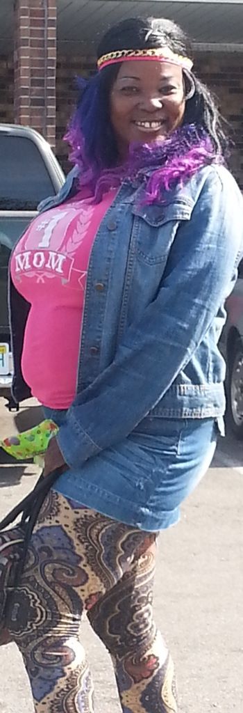 Debra Campbell Profile Photo