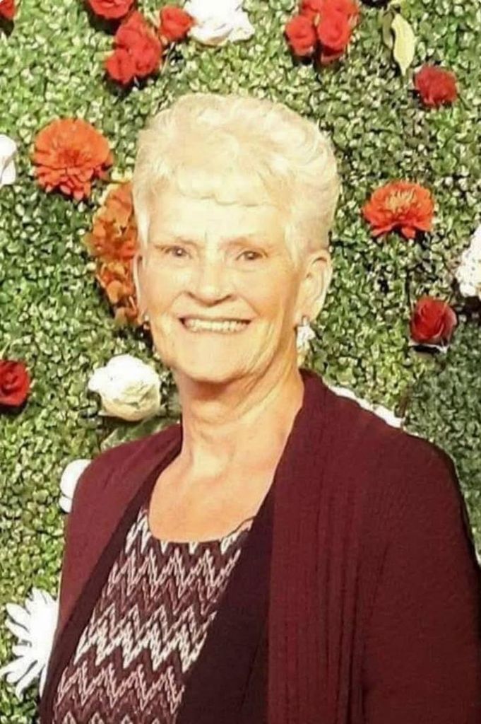 Mary Ellen Turner Profile Photo