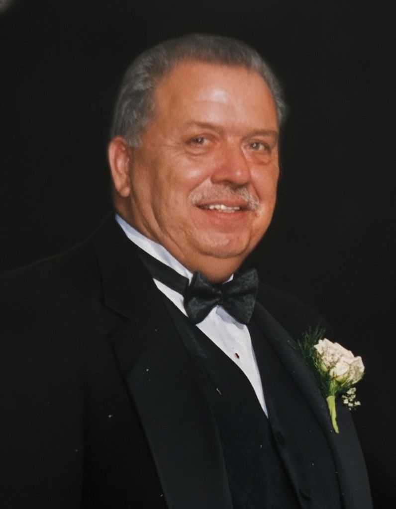 Thomas J. Legere