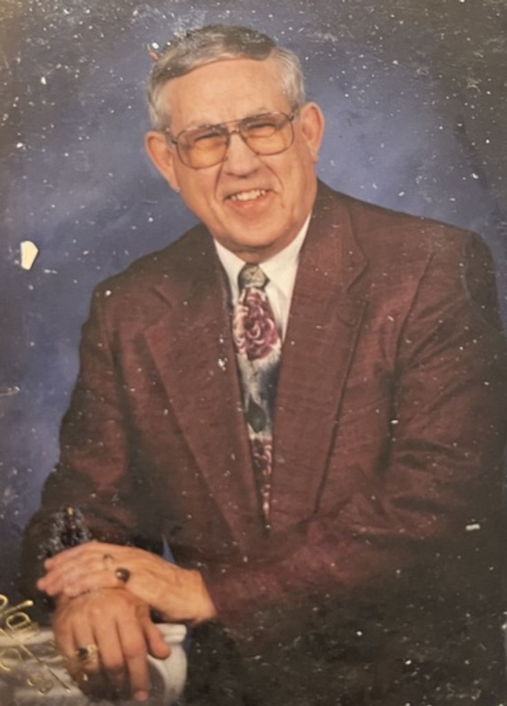 E.W. Black Profile Photo