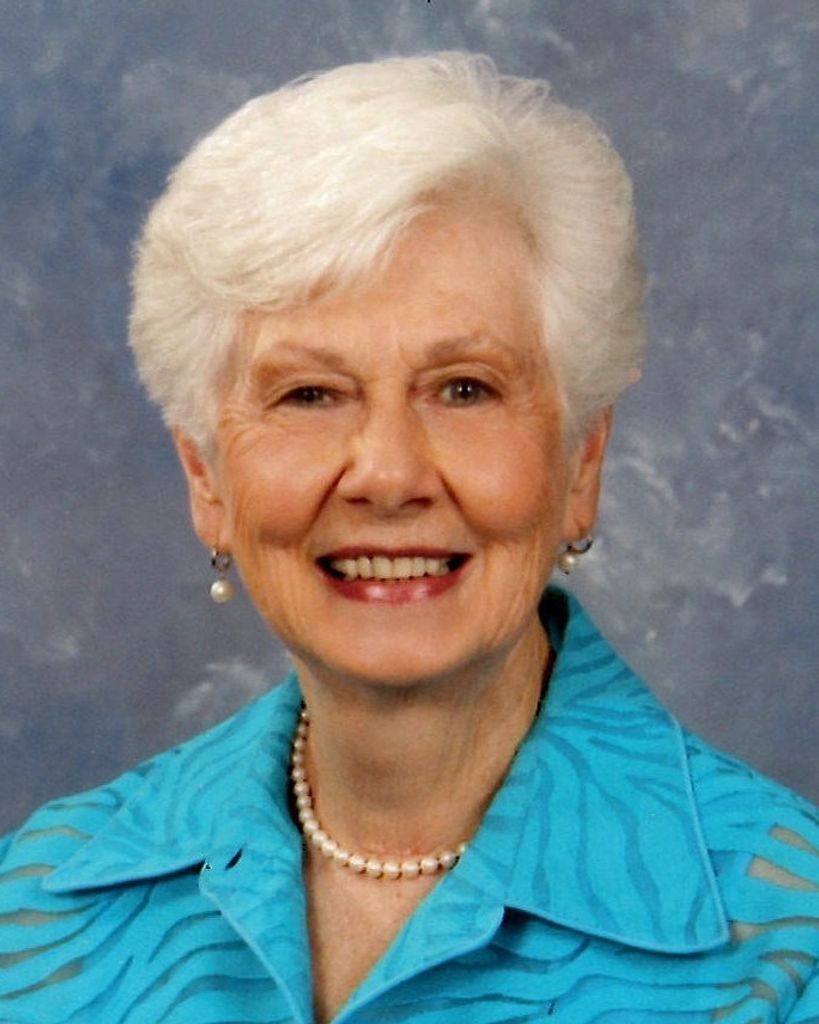 Betty Ellis McIntosh Profile Photo