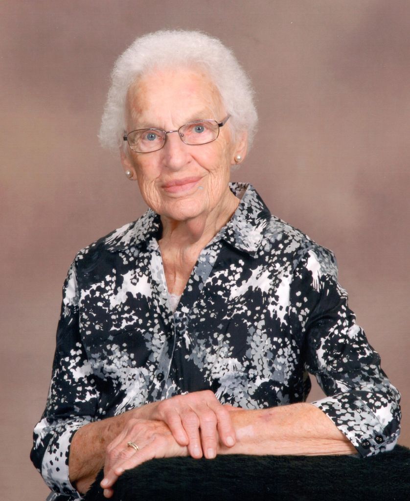 Marilyn A. Braun