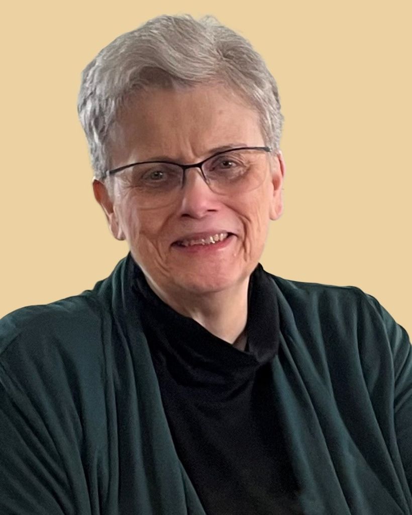 Nanci Kay Tobias