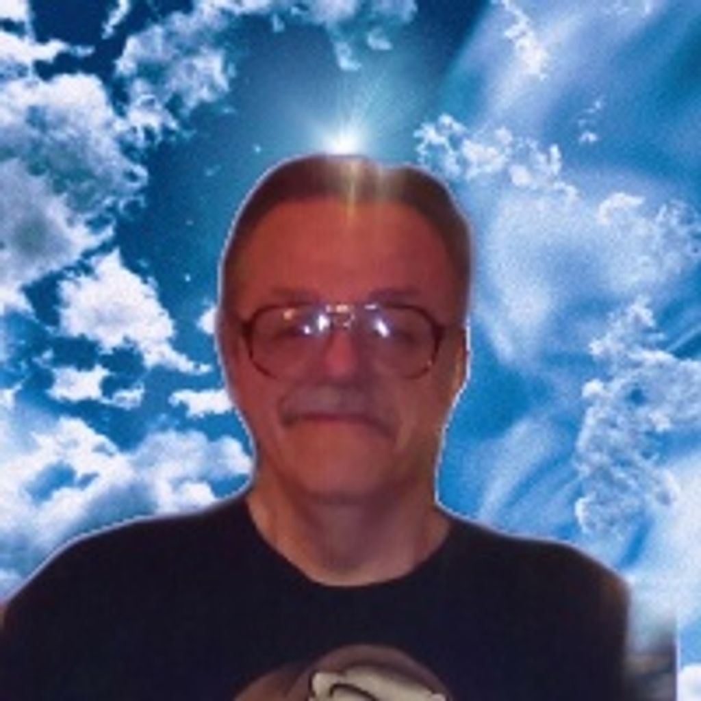 Ross Eugene Bender Jr.