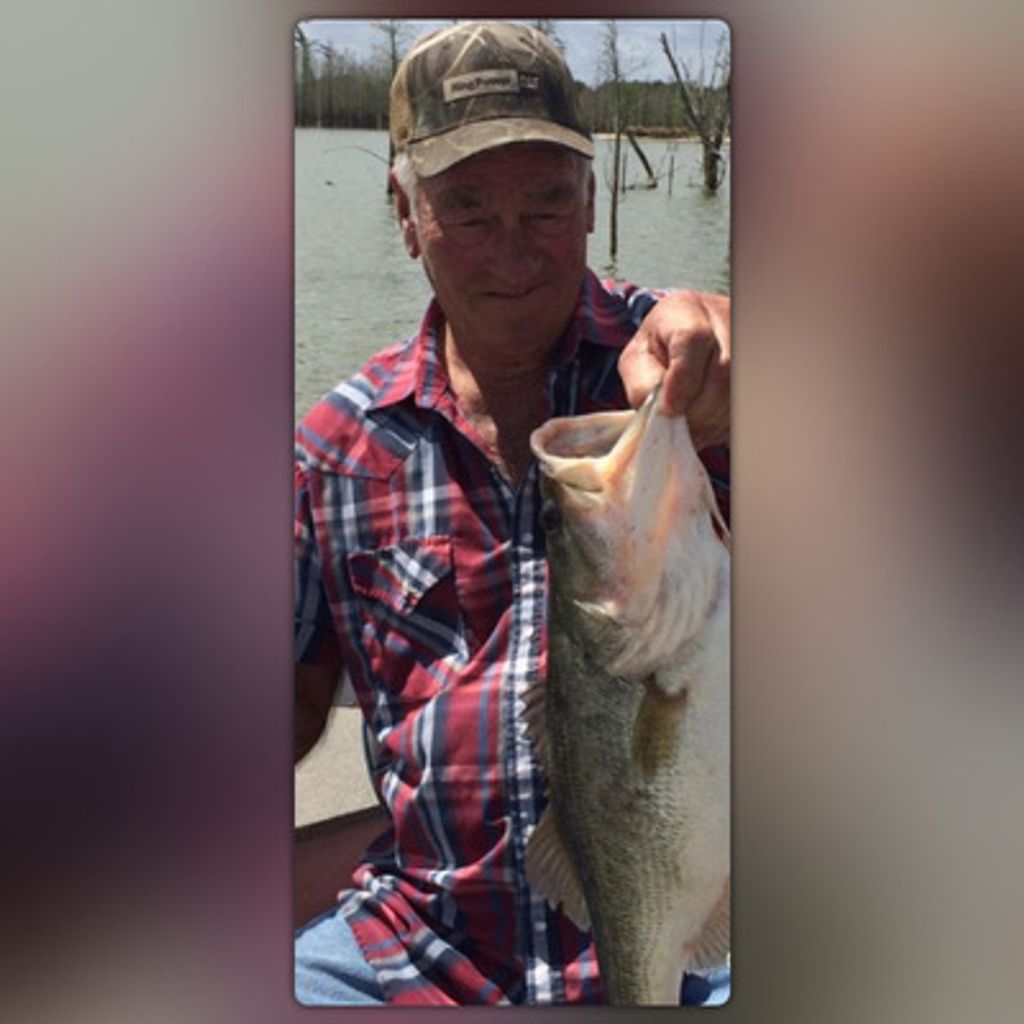 Dewey Allen Cribbs Profile Photo