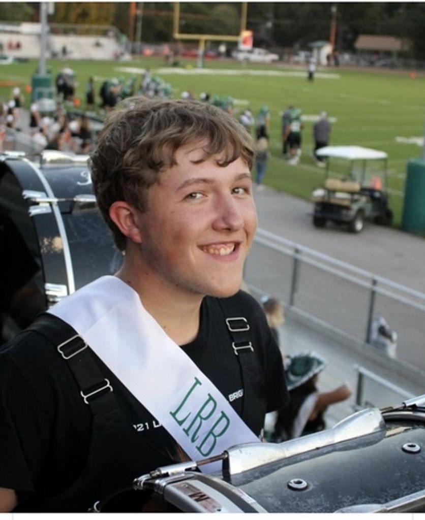 Cole Edward Overstreet