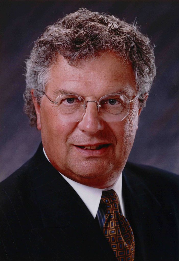 Louis A. Smith Profile Photo