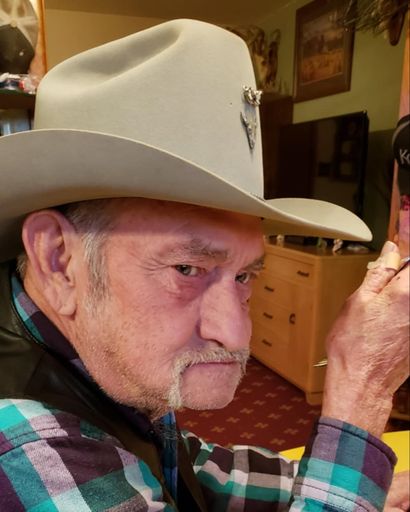 Wilmer D. Bennett Sr.'s obituary image