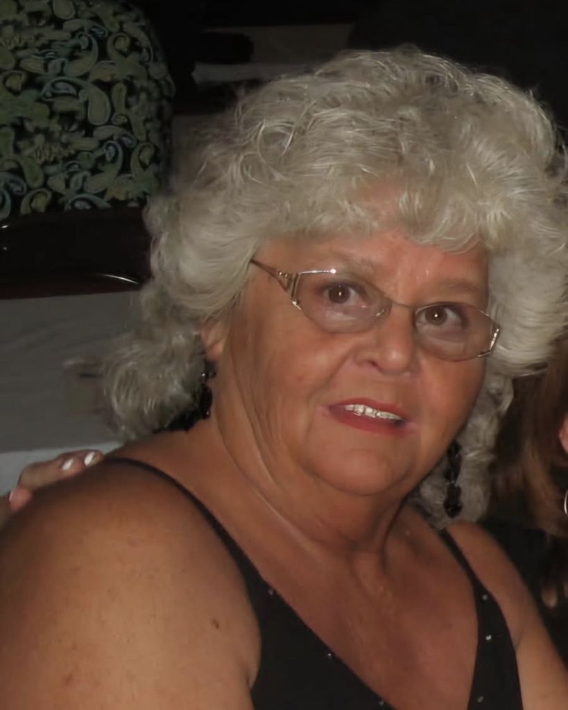 Martha Jean Gagel Profile Photo