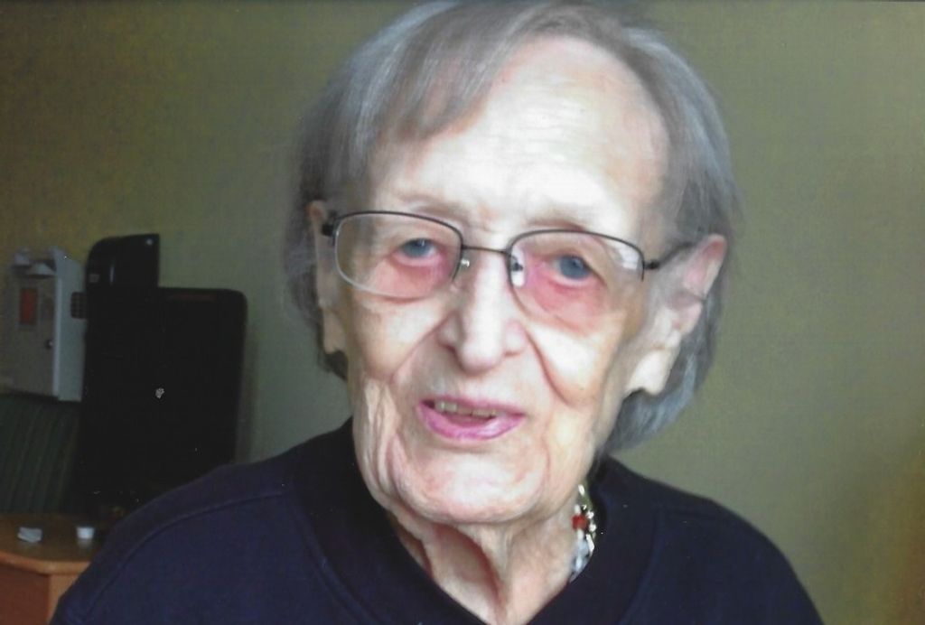 Jacqueline Cannon Profile Photo