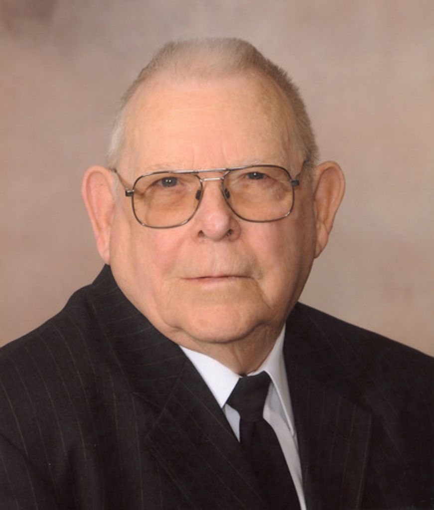 Richard "Pete" Berry