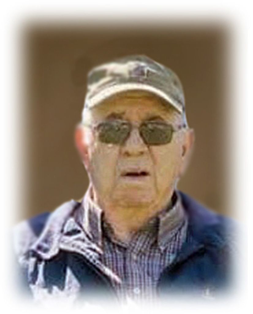 Donald "Don" Gene Helton Profile Photo