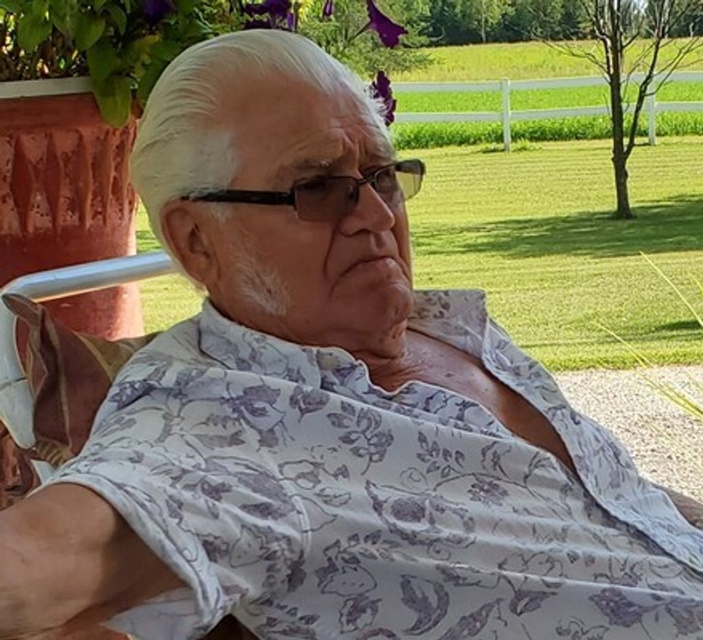 Alvin Lavon Oachs Profile Photo