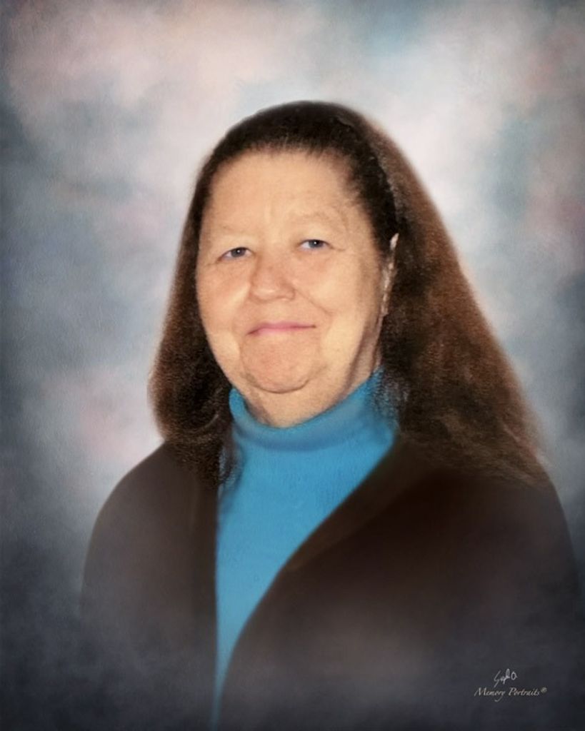 Glenda Mills Turner