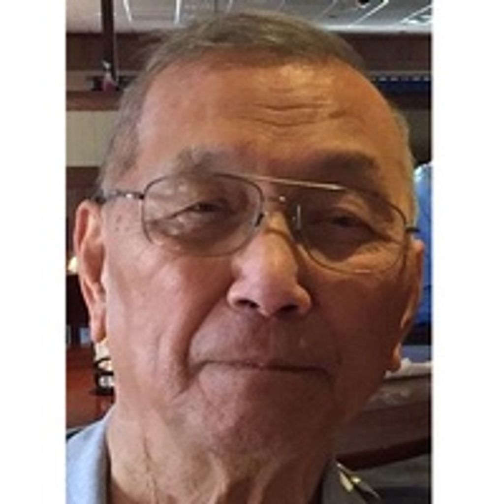 George Aquino