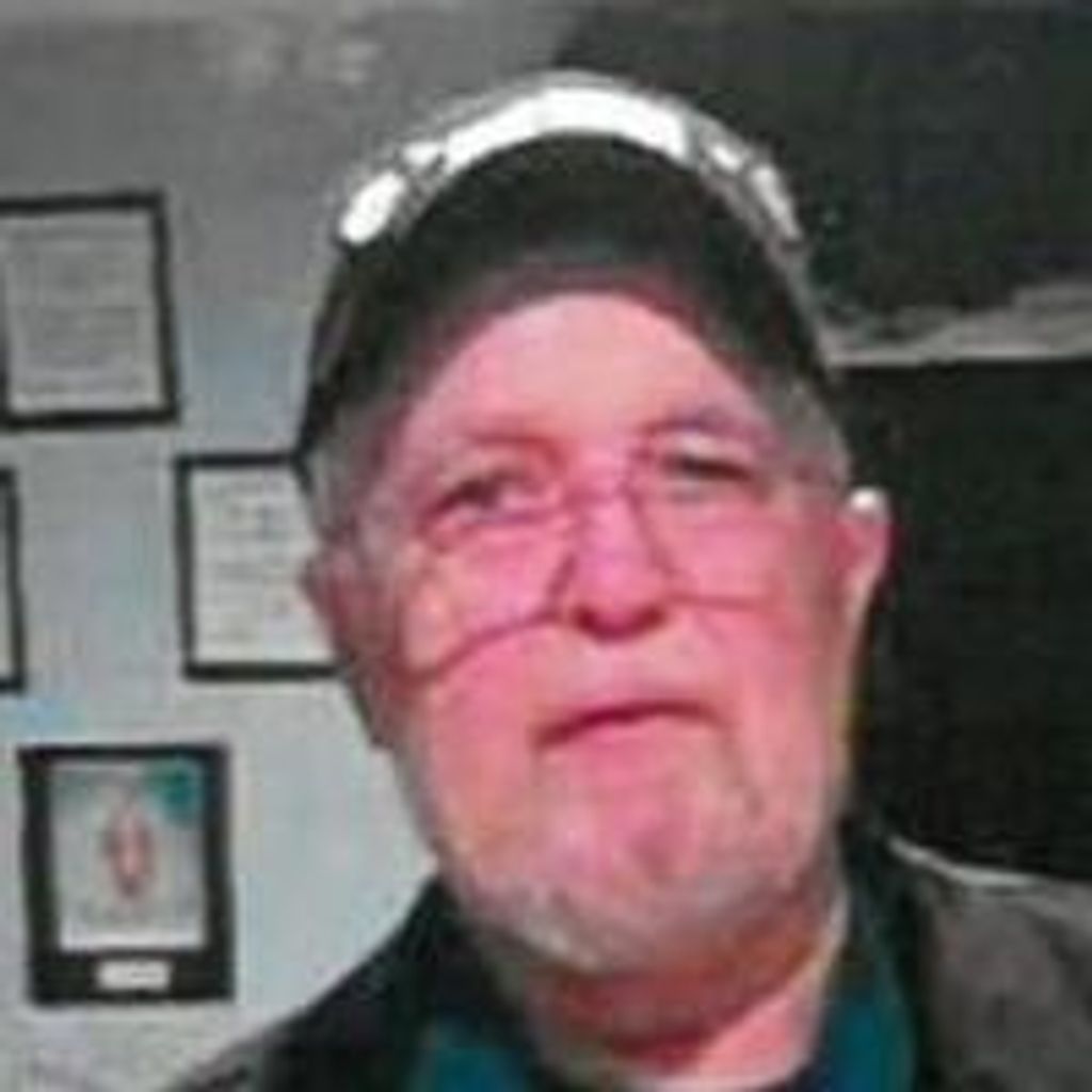 William L. Mcgill