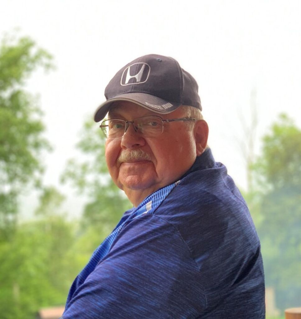 Terry Hurlbutt Profile Photo