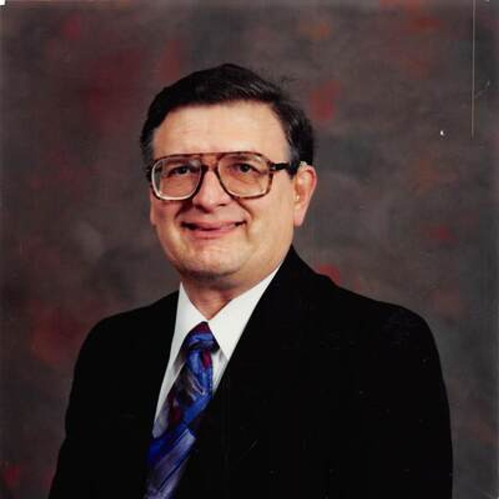 James P. Malmstrom Profile Photo