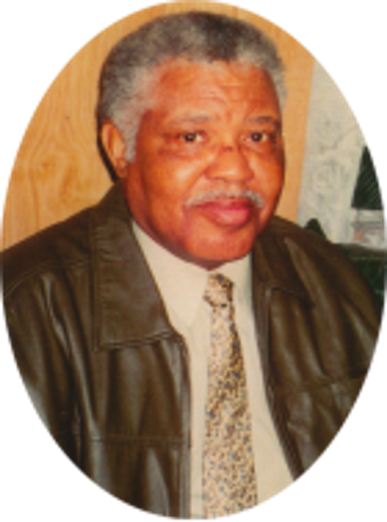 Carl Smith