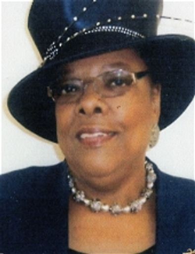 Novella Short Moore Profile Photo