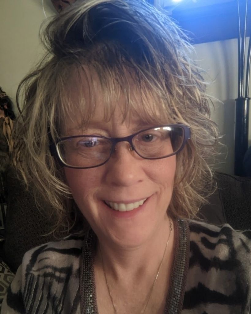 Sherry Lynn Massey