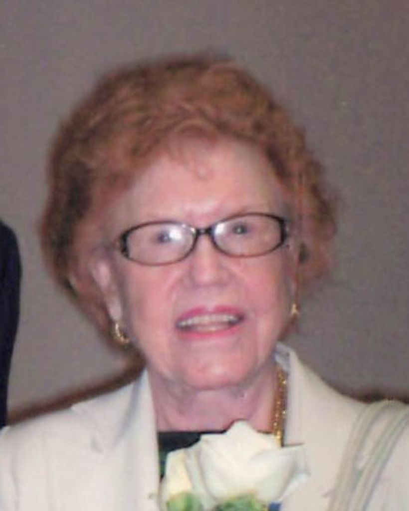 Bessie J. Allum Profile Photo