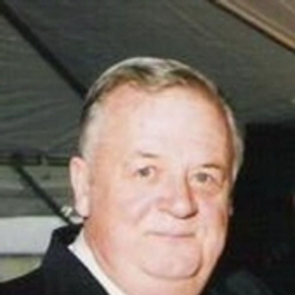 George F. Lenihan, Sr.