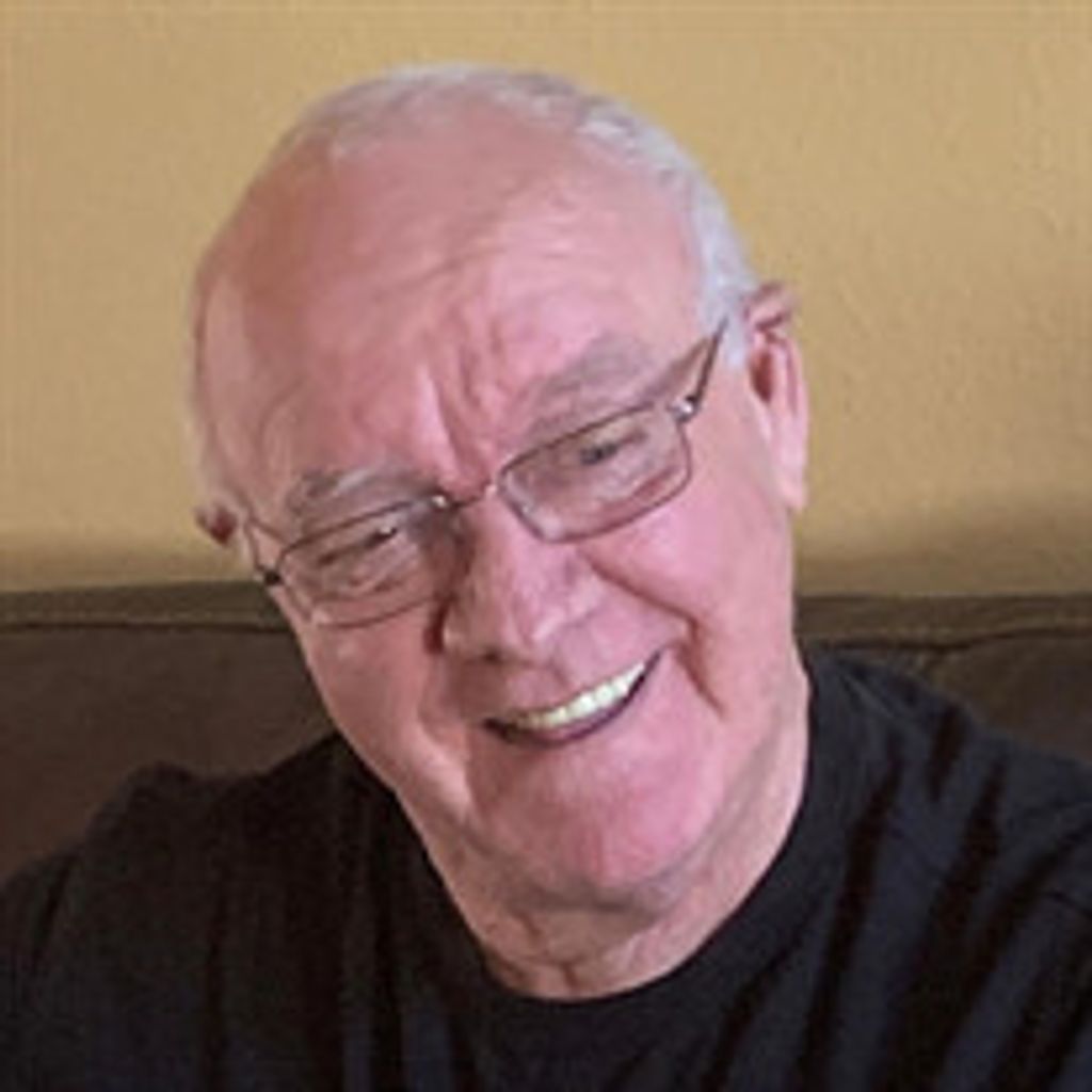 William John “Bill” Bloomfield