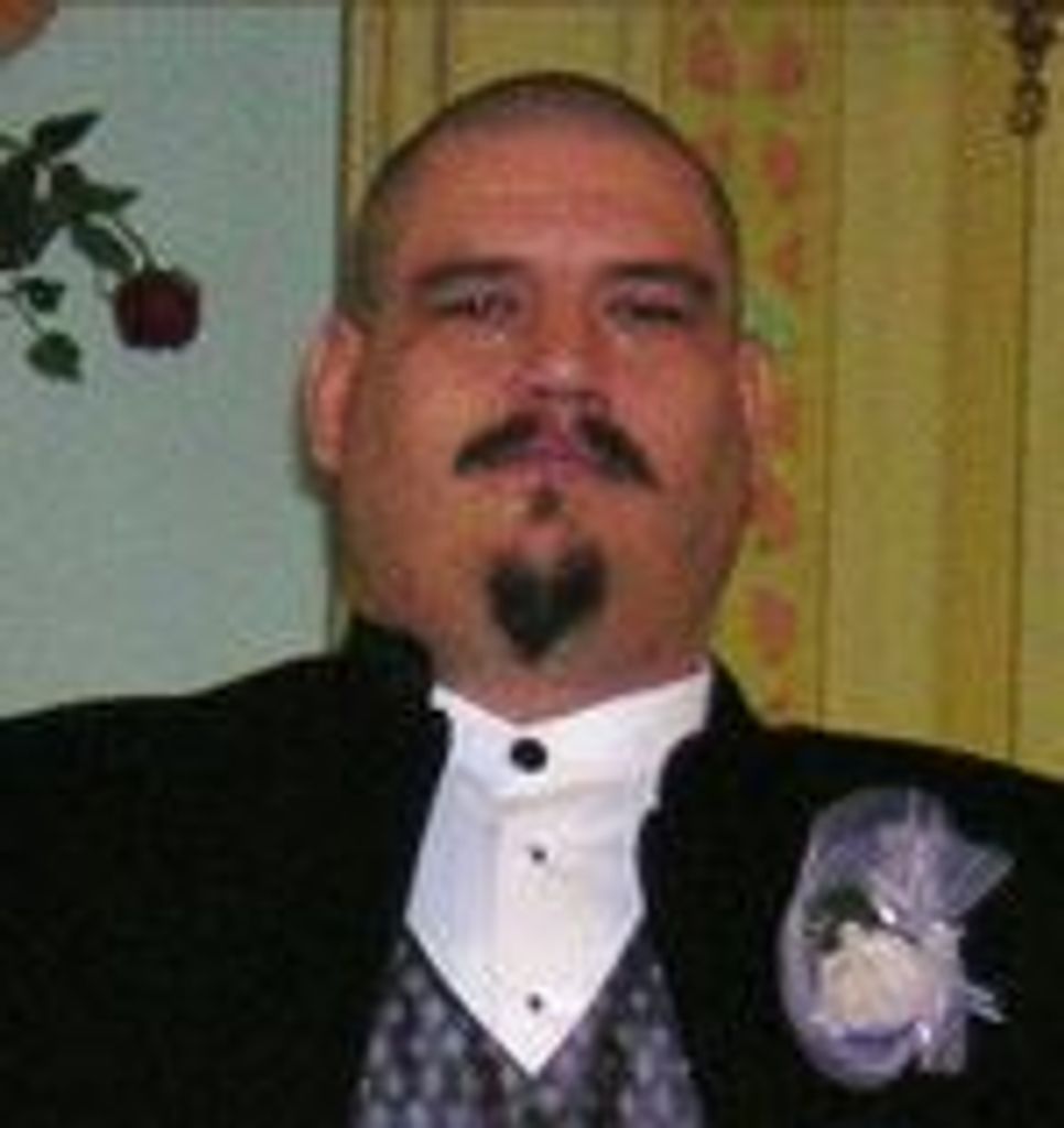 Rudy Lorence Valenzuela