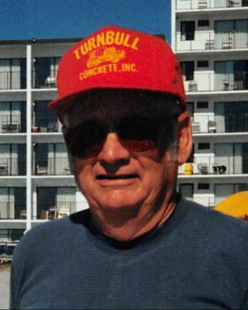 Henry Rotroff Profile Photo