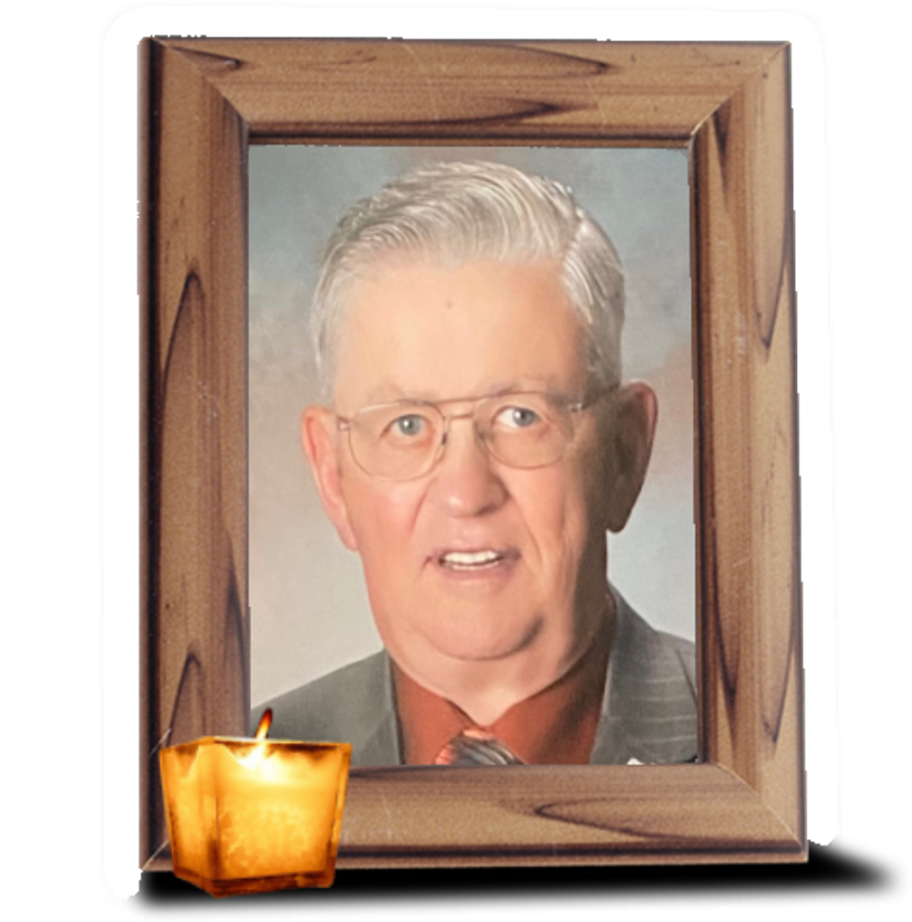 Clifford R. Ullmann Profile Photo
