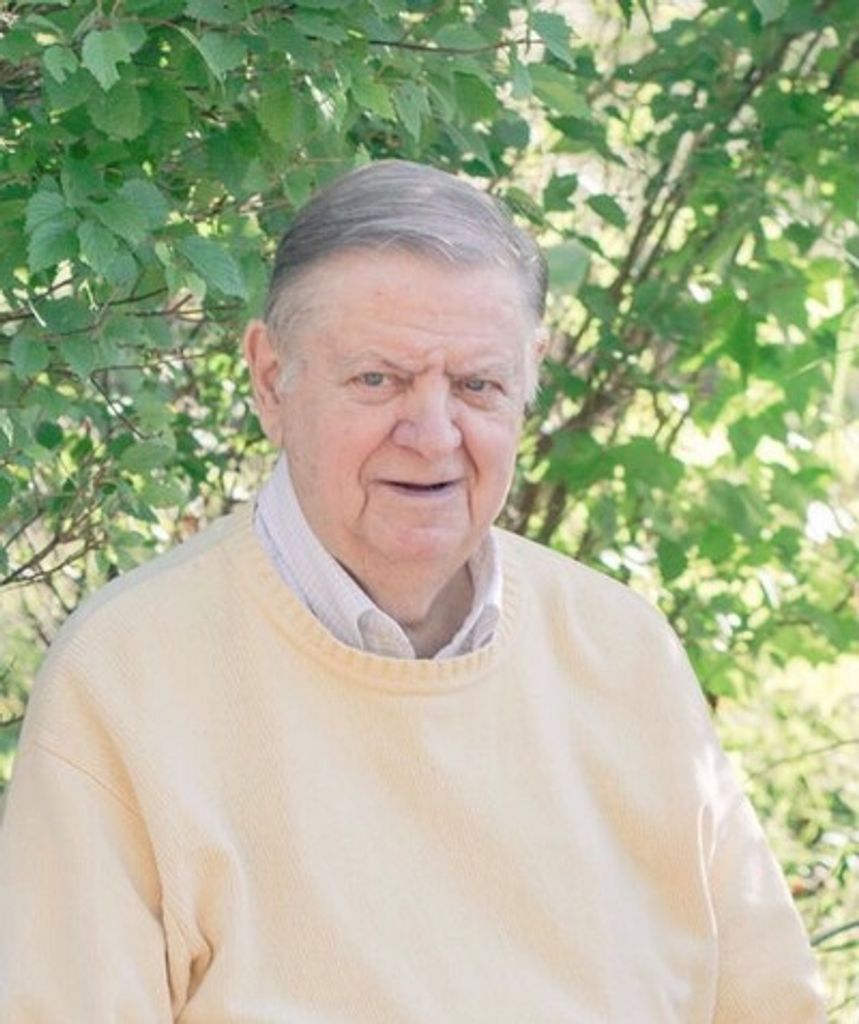 David R. Smith