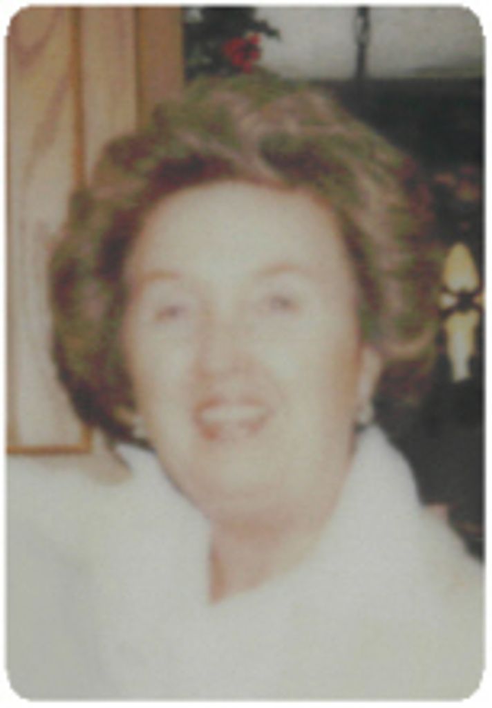 Mary R. Sprinkles