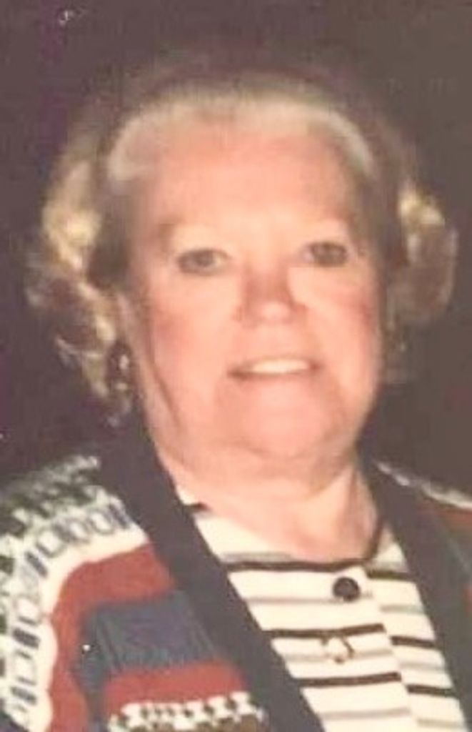 Alice (Workman)  Clay Profile Photo