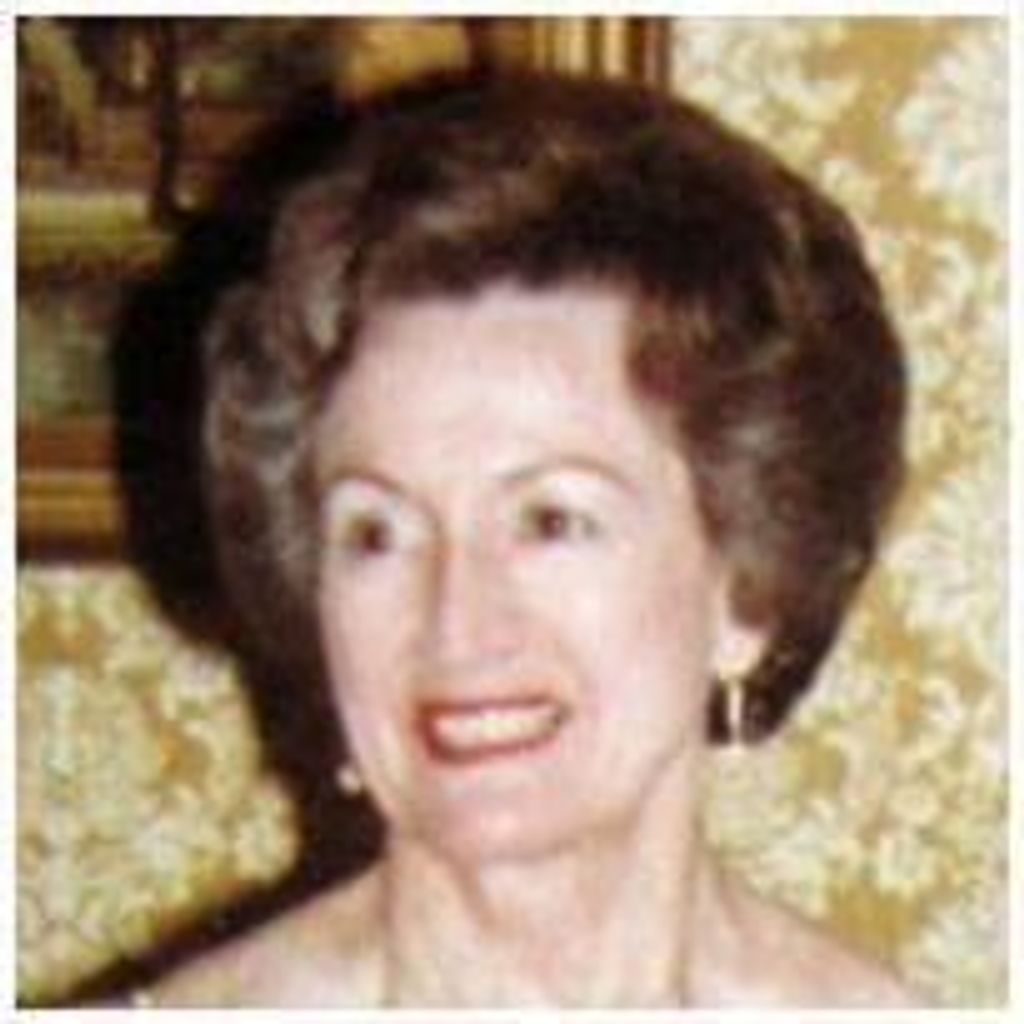 Elizabeth Barth Davidson