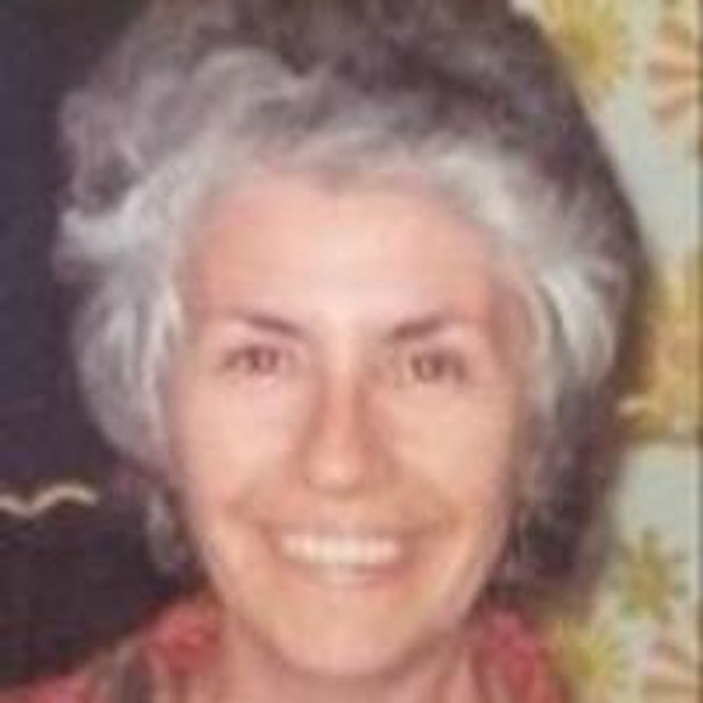 Jean ((Tell)) Greenblatt Profile Photo