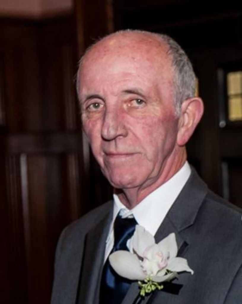 James M. Quilter Profile Photo