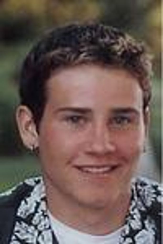 Brandon T. Kelley