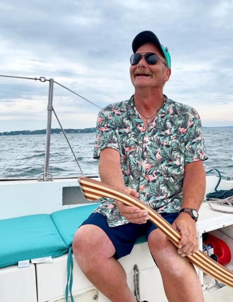 Christopher "Crusty" Connelly Profile Photo