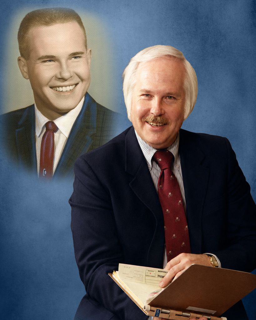 Kenneth Daniel Shively M.D. Profile Photo