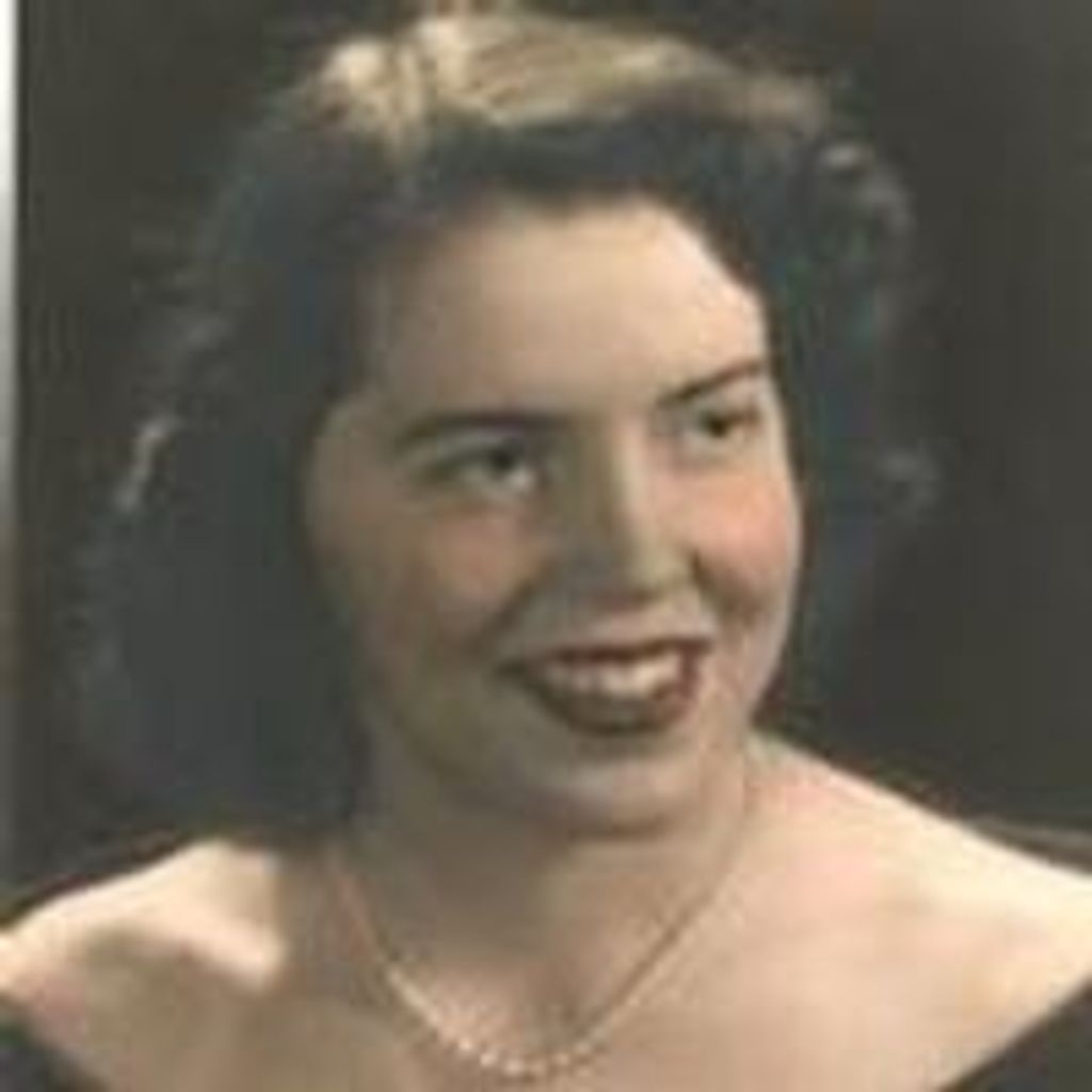 Clyda Jean Cabral