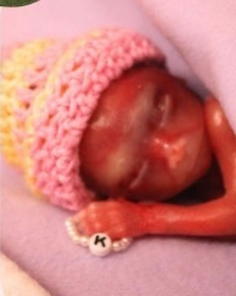 Kallie Doris Melody Davis