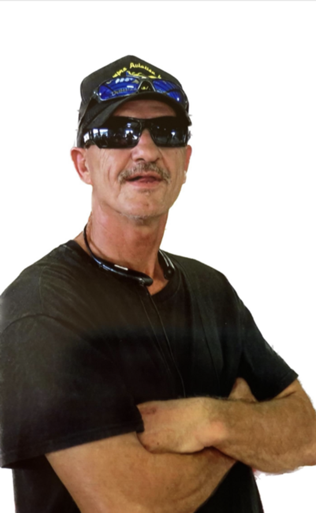 Allen Vincent